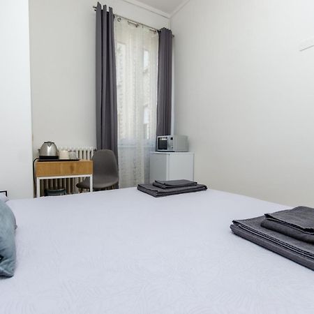 Blue Room Mailand Exterior foto