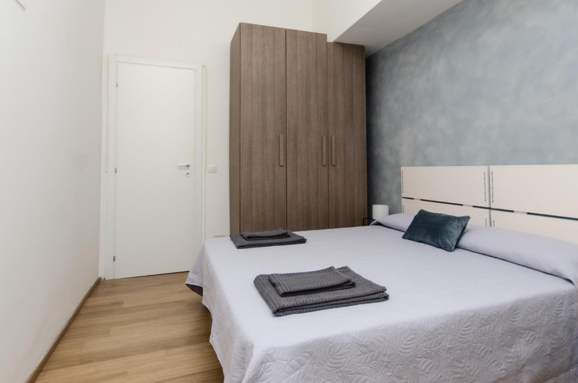 Blue Room Mailand Exterior foto