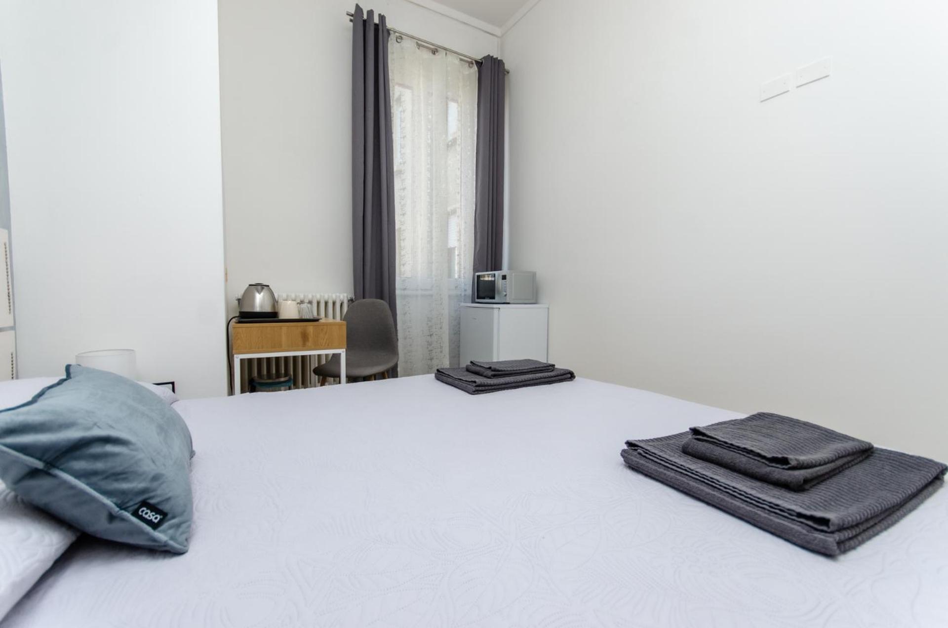 Blue Room Mailand Exterior foto
