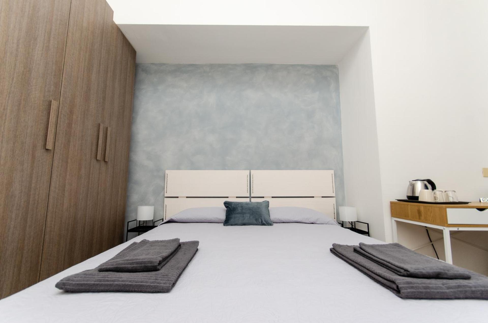 Blue Room Mailand Exterior foto
