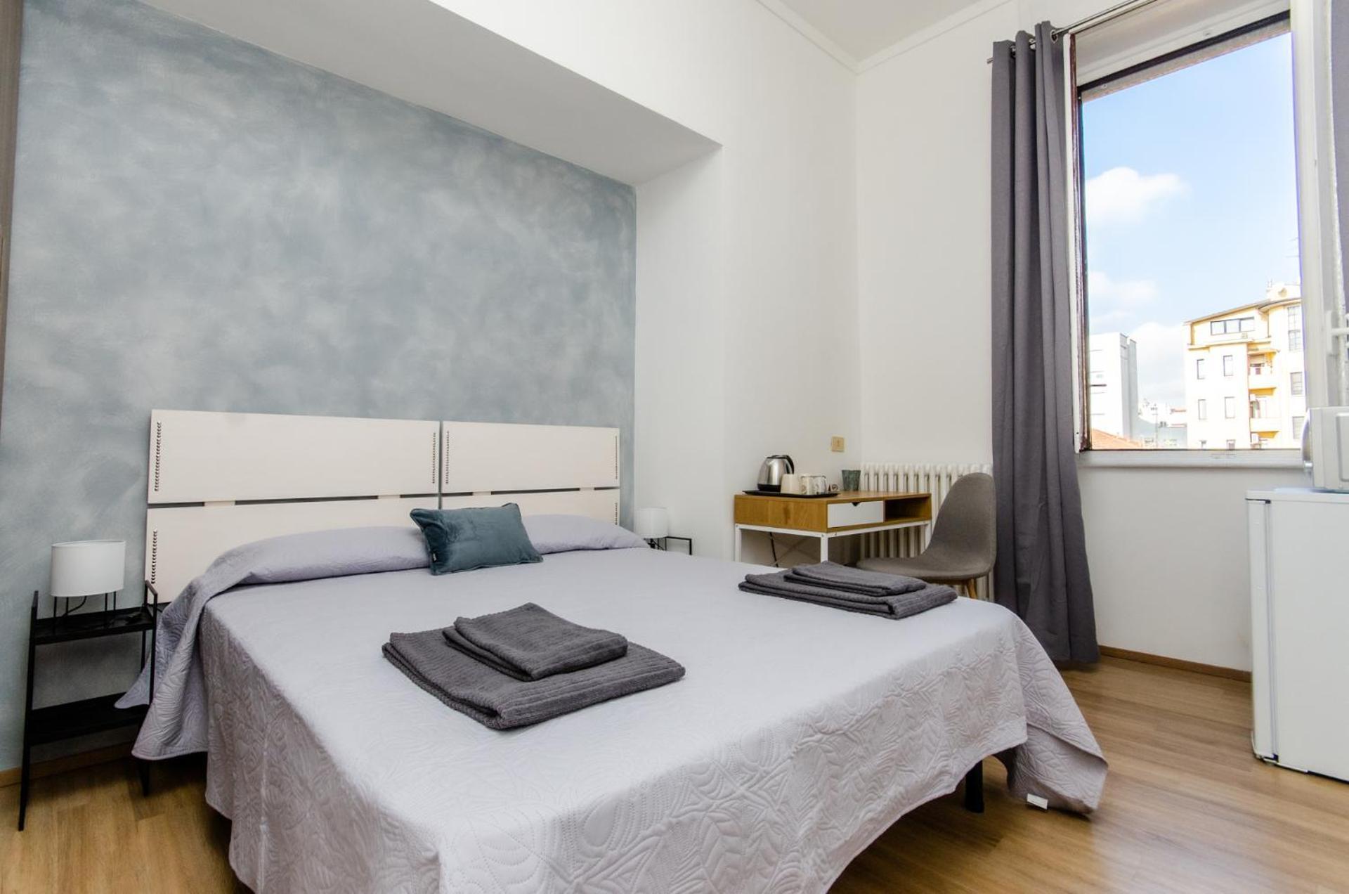 Blue Room Mailand Exterior foto
